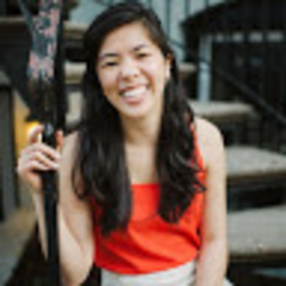 Meet your Posher, Alison